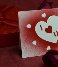 Поздравительные открытки с днем святого валентина Открытки с 14 февраля любимой