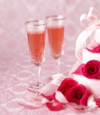 Поздравления на Розовая свадьба (17 лет) в прозе